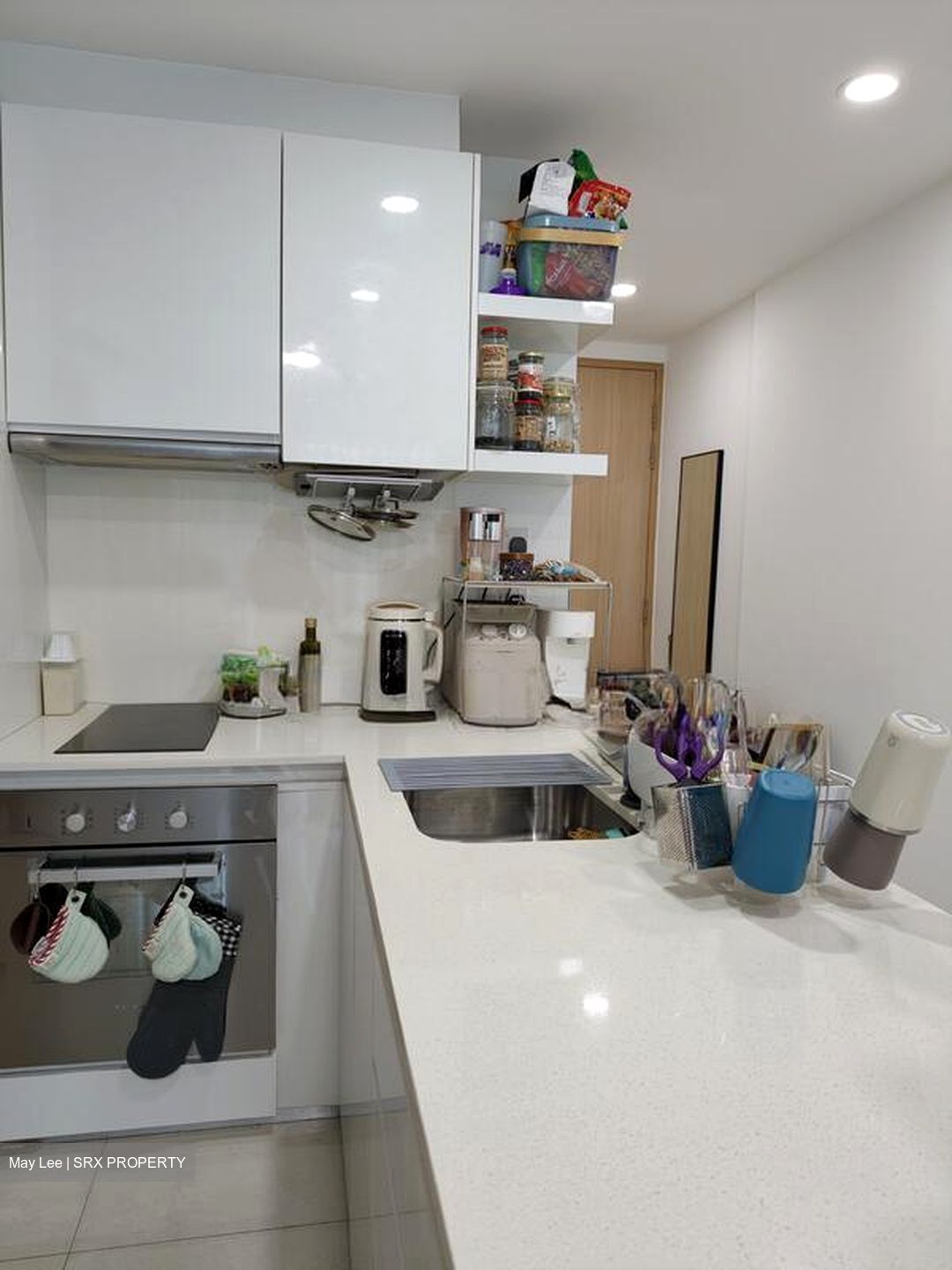 Ripple Bay (D18), Condominium #512883171